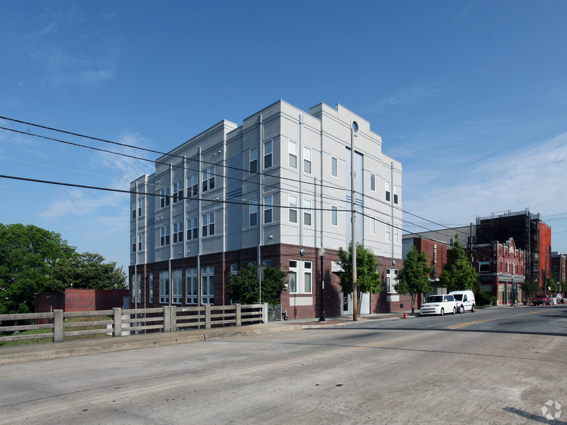 Foto principal - The Weldon Building