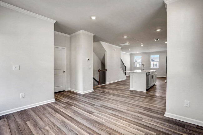 Building Photo - BRAND NEW TOWNHOME Available now, Depot 49...