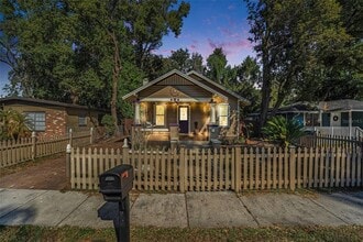 Building Photo - 1014 E Emma St