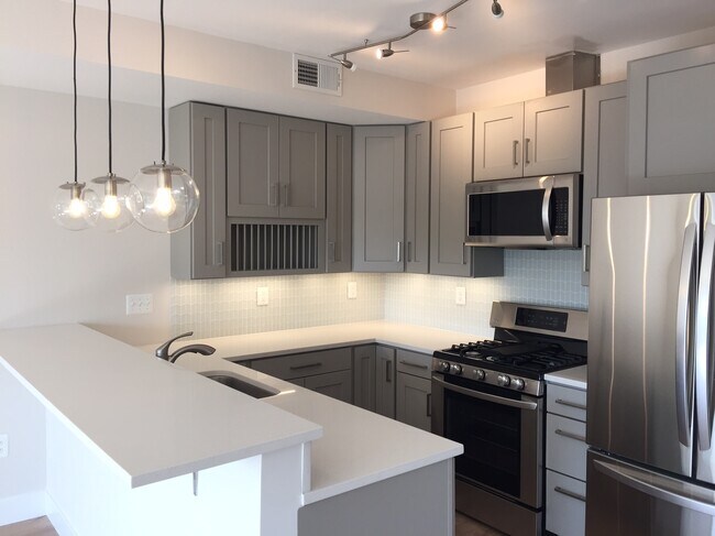 Foto del edificio - 2605 11th St NW