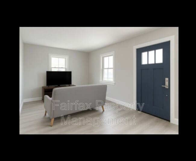 Photo - 1409 Liberty St House