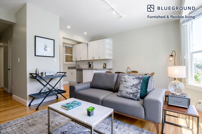 Foto del edificio - 2232 North Point St