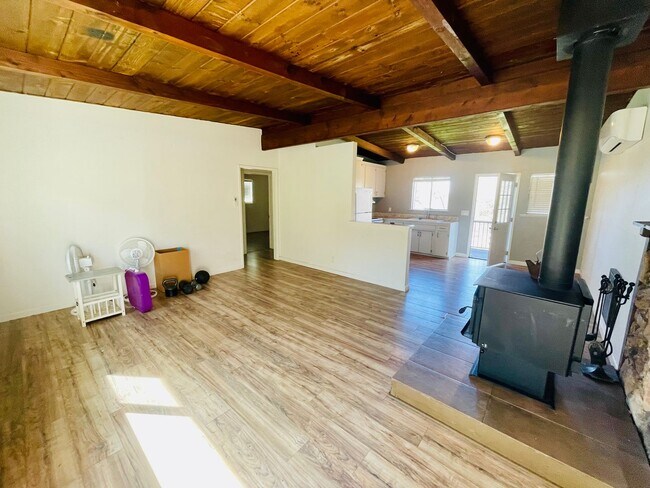 Foto del edificio - 2 Bedroom Duplex in Placerville