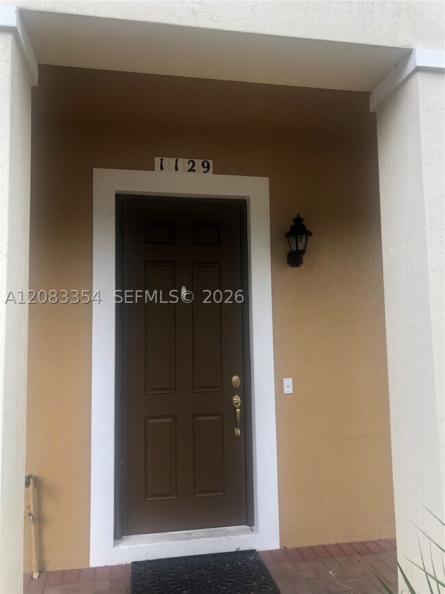 Building Photo - 1129 SW 147th Ter