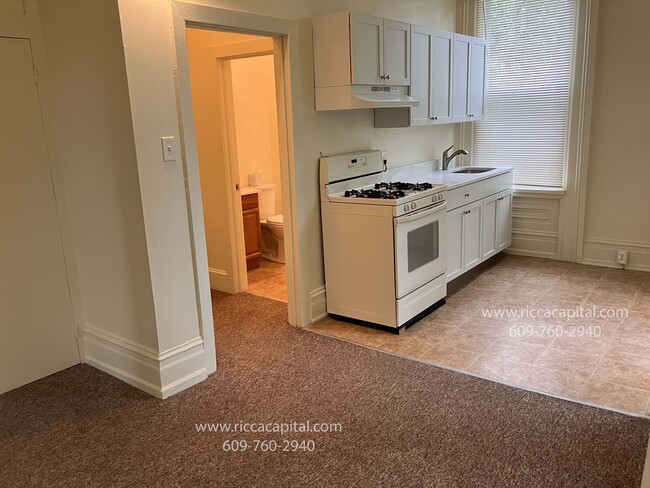 Kitchen - 186 Tansboro Rd