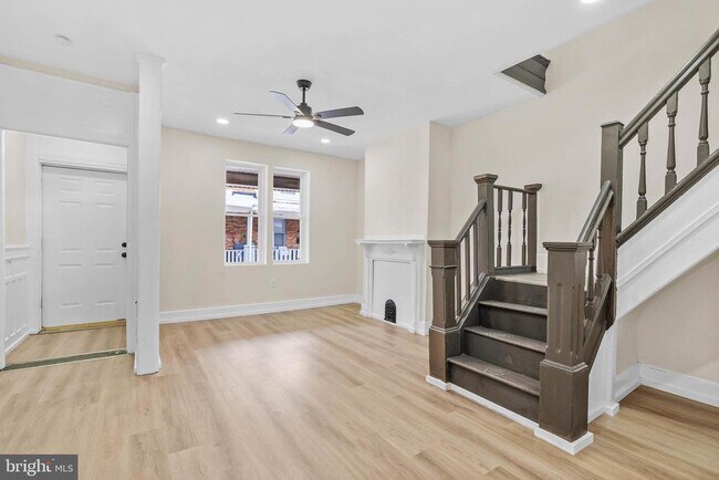 Foto del edificio - 5736 Leonard St
