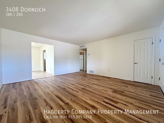 Foto del edificio - 3408 Dornoch-