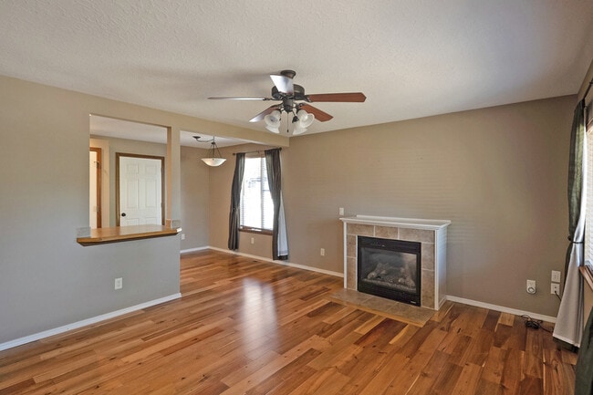 Foto del edificio - 4525 SE 50th Ave