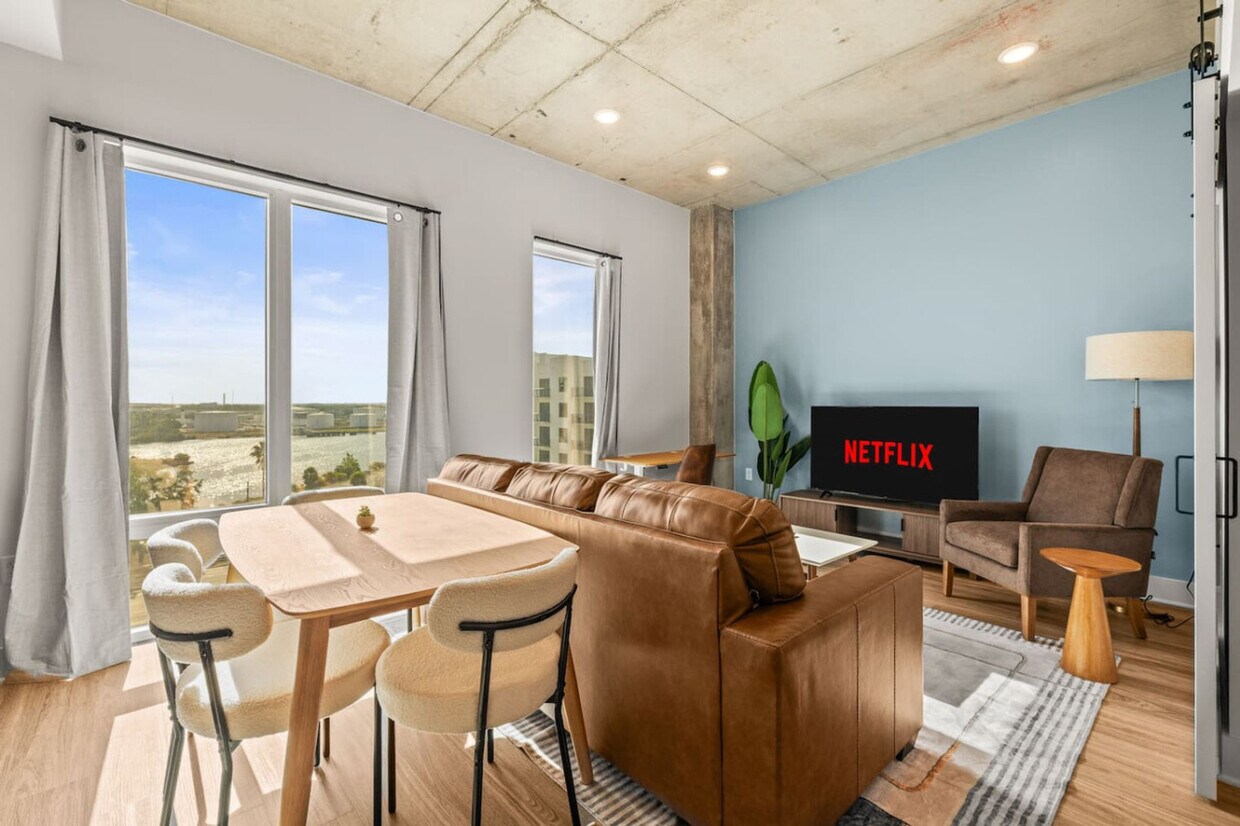 Foto principal - 605 N 12th St