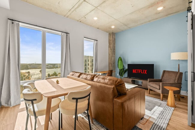 Foto del edificio - 605 N 12th St