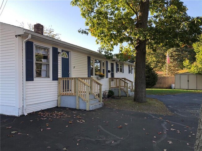 Foto del edificio - 170 Shannon Dr