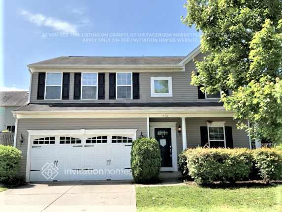 Building Photo - 132 Gilden Way