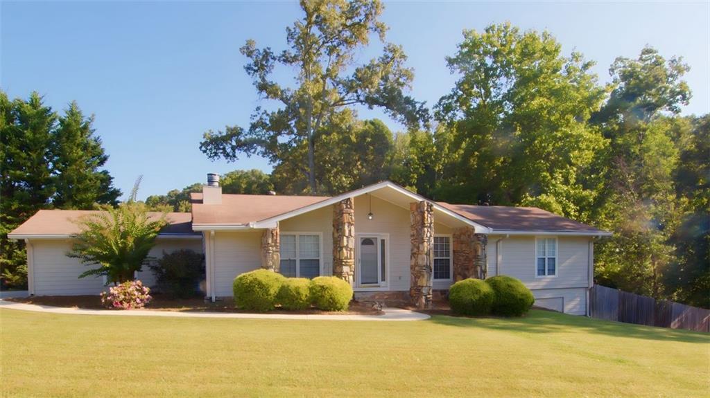 1180 Fairfield Drive, Marietta, GA 30068 House Rental in Marietta, GA