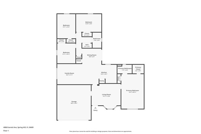 Building Photo - 4088 Everett Ave