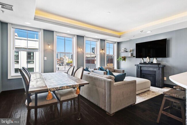 Foto del edificio - 1526 Parrish St