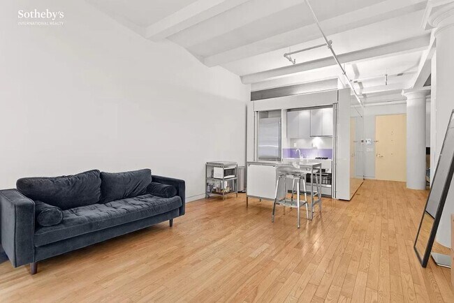 Foto del edificio - 16 W 19th St