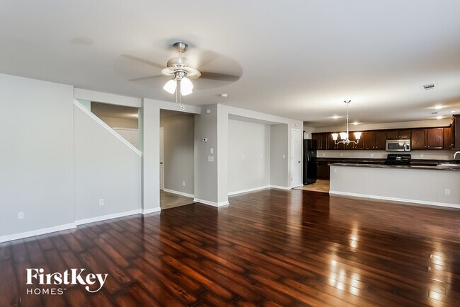 Foto del edificio - 59 Sugar Berry Pl