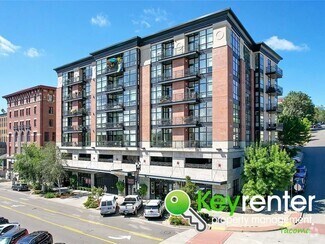 Building Photo - 708 Market St