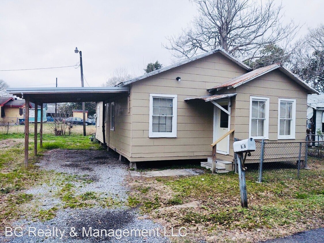 2 br, 1 bath House 707 Jack St House Rental in Lafayette, LA