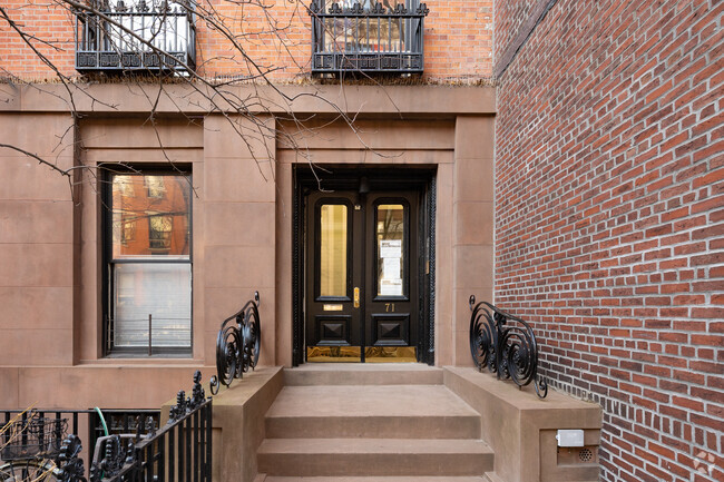 Foto del edificio - 71 Pierrepont St
