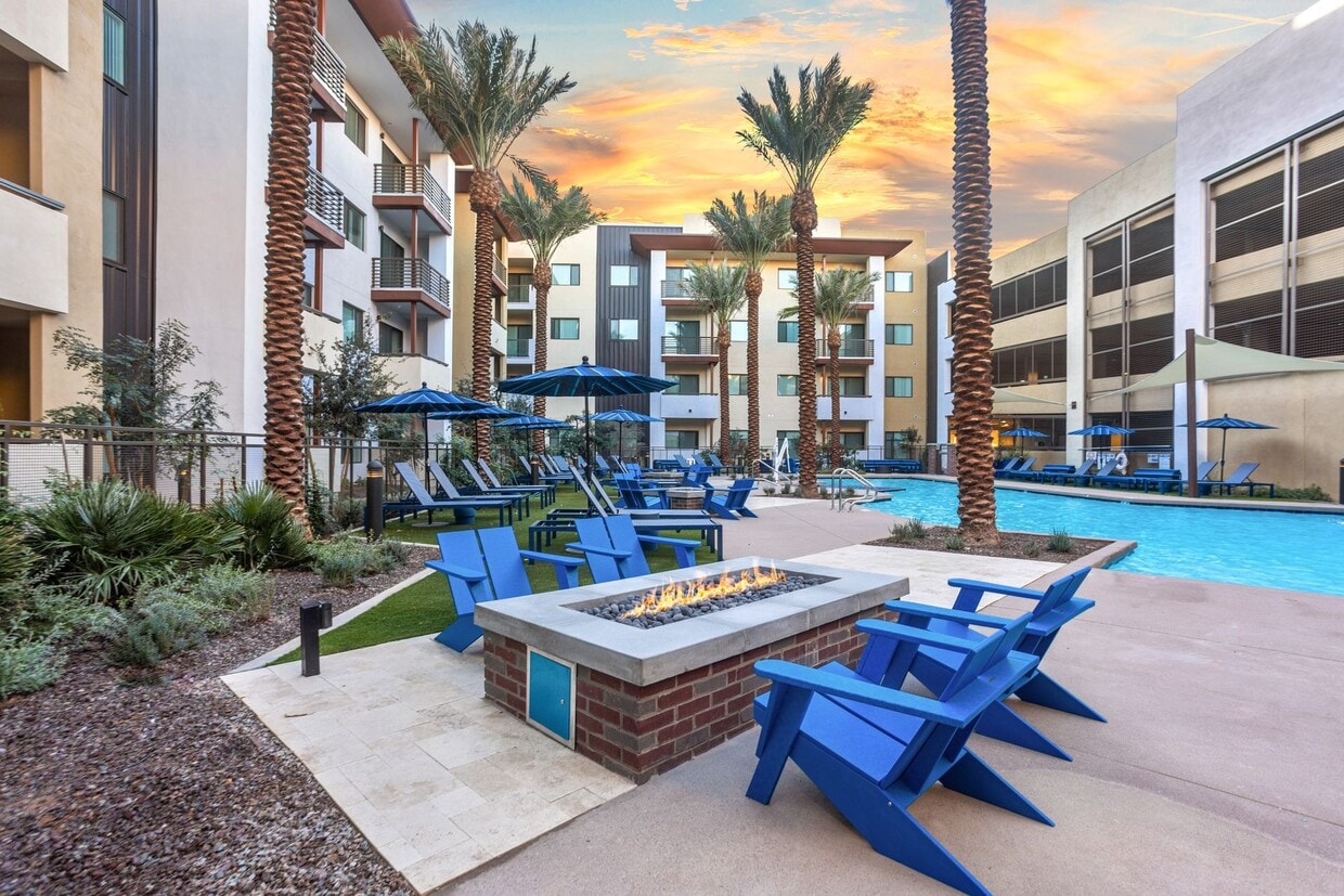 Primary Photo - DC Heights Apartments