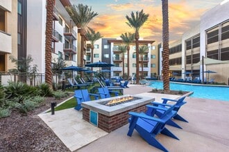 Building Photo - DC Heights Apartments