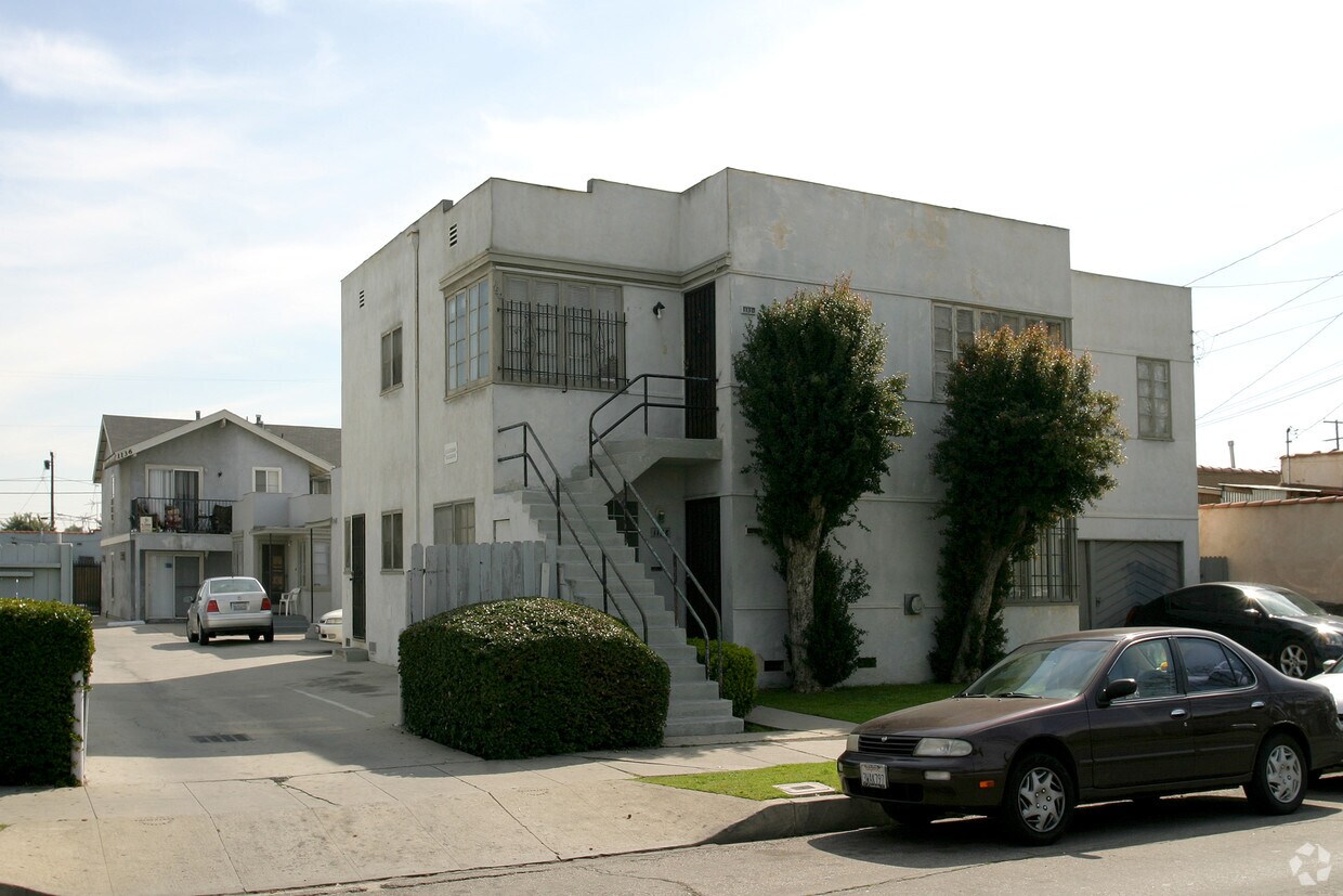 Building Photo - 1128 Orange Ave