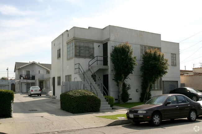 Foto del edificio - 1128 Orange Ave