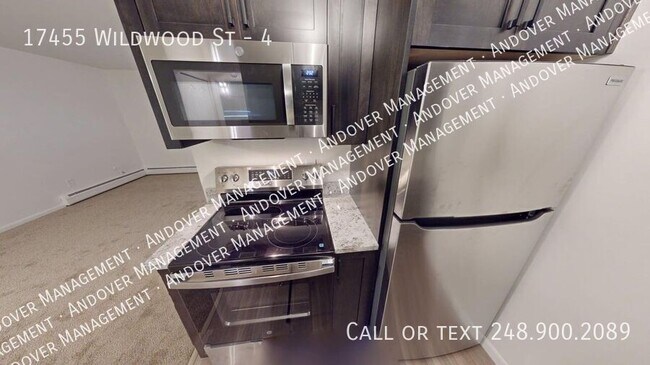 Foto del edificio - 17455 Wildwood St