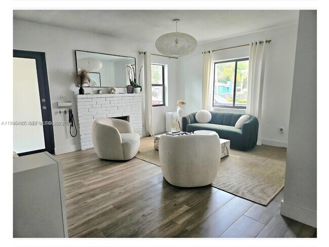 Foto del edificio - 3439 Percival Ave