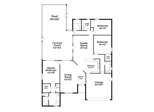 Building Photo - 5546 Wellfield Rd, New Port Richey, FL 34655
