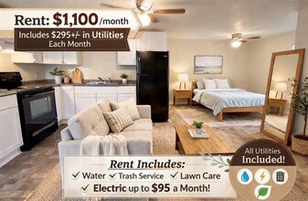 Building Photo - 10606 County Rd 1020