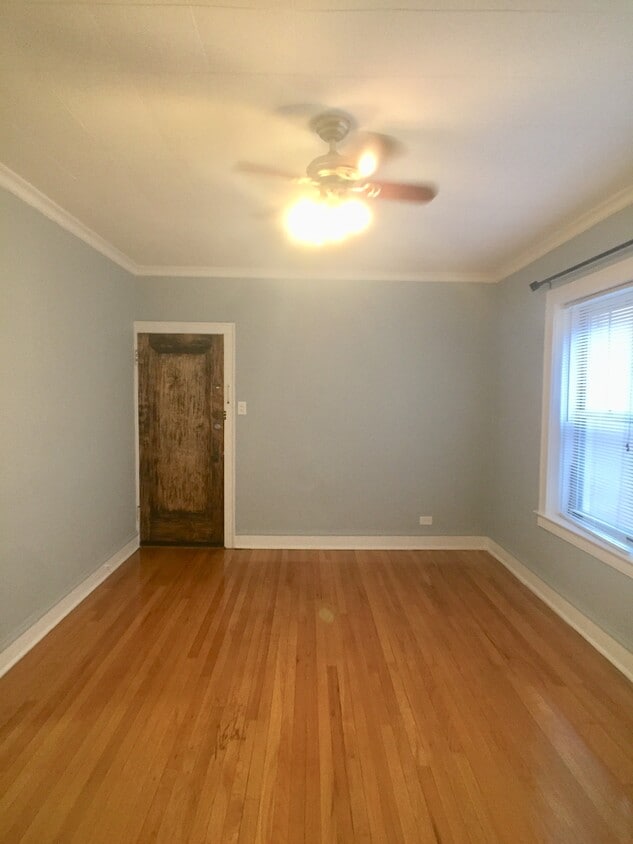 Primary Photo - 4601 N Campbell Ave