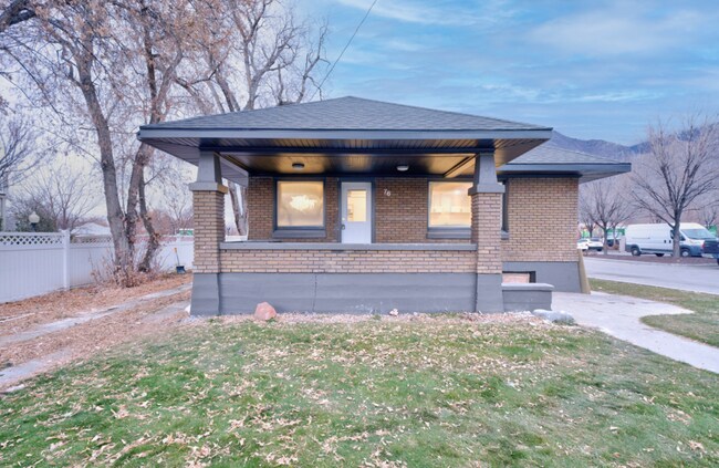 Foto del edificio - 76 W 200 S