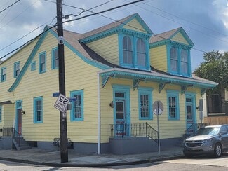 Building Photo - 1940 N Rampart St