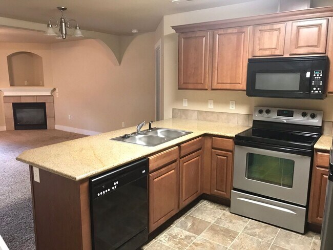 Foto del edificio - 9851 W Rosecroft Ct