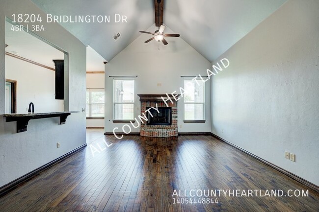 Building Photo - 18204 Bridlington Dr