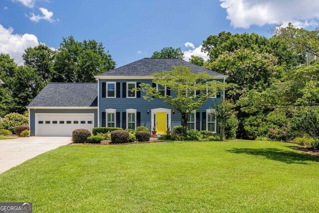 Photo - 1140 Mitsy Forest Dr NE House
