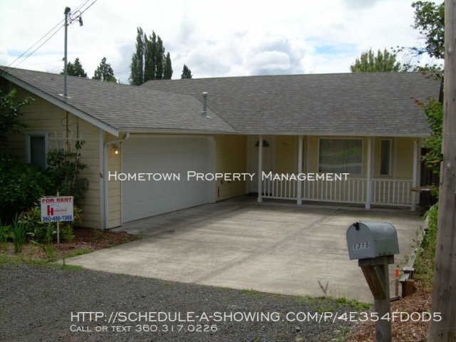 Foto principal - 1315 Bigelow Ave NE