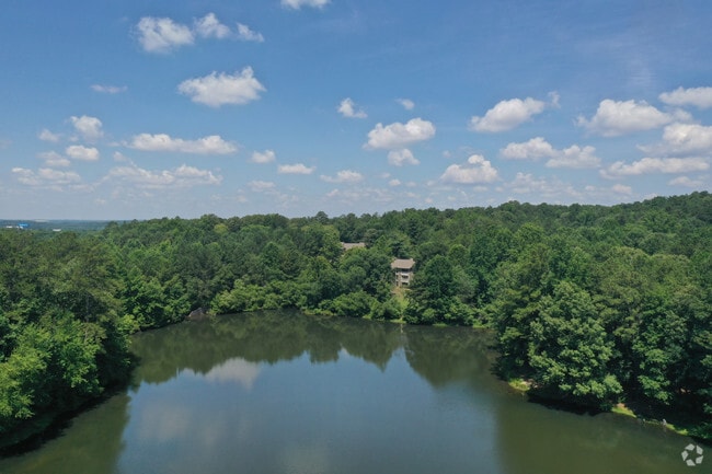 Lakeside Retreat - Lake Crossing Apartment Homes