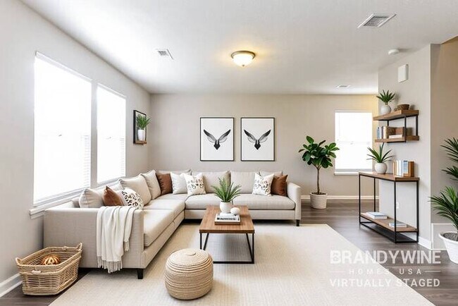 Foto del edificio - 8043 Fisher Bend Dr