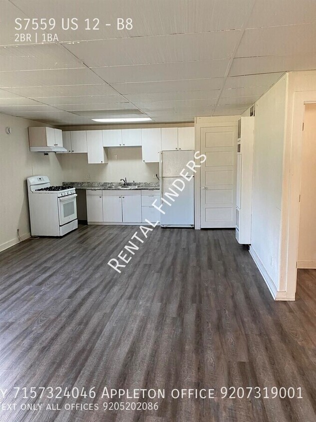 Primary Photo - S7559 US-12