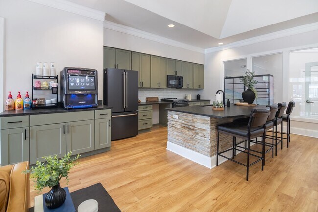 Foto del edificio - Hawthorne at the Summit