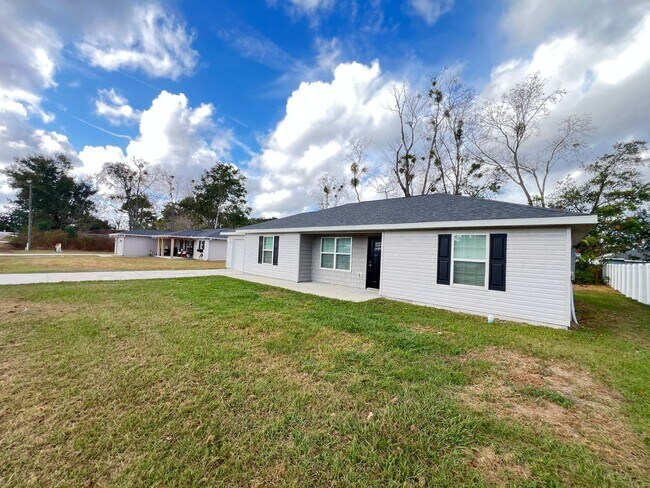 Foto del edificio - Awesome 3 BD/2BA Home in Summerfield!