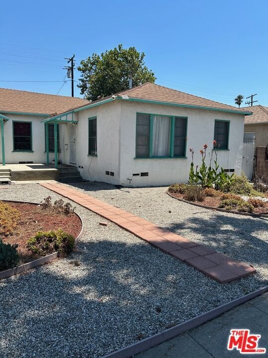 Building Photo - 9202 Crenshaw Blvd