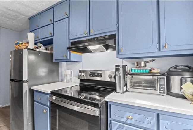 Foto del edificio - 877 Beckwith St SW