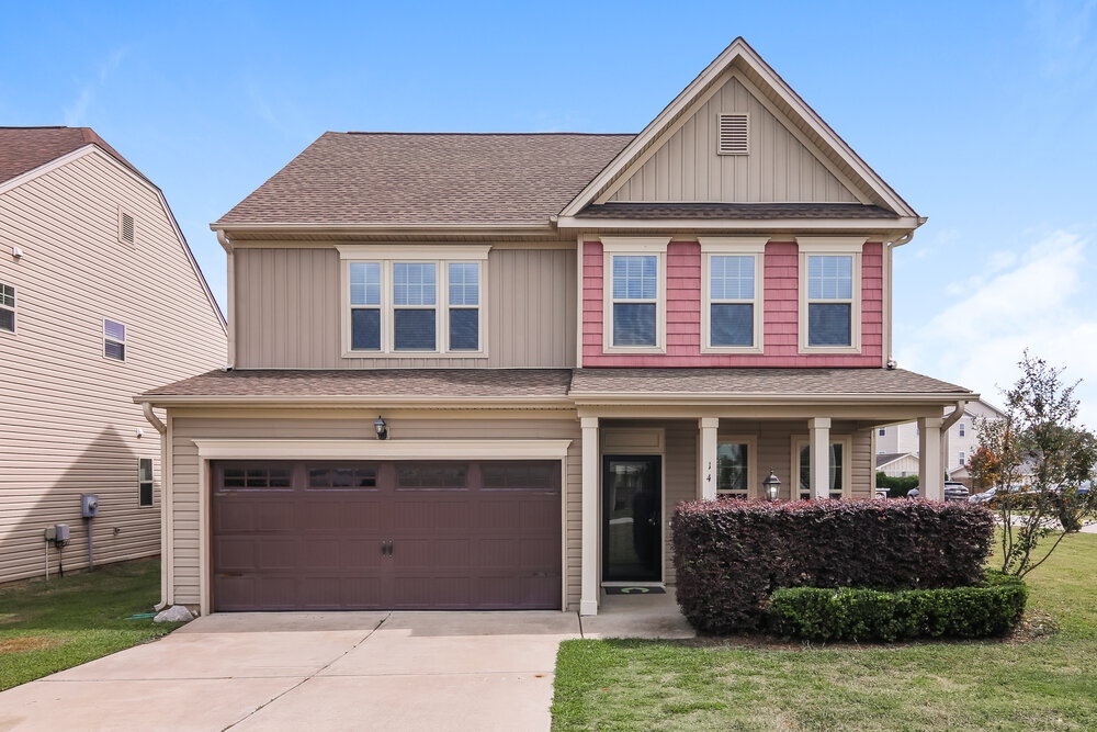 Foto principal - 14 Outwater Ridge Dr