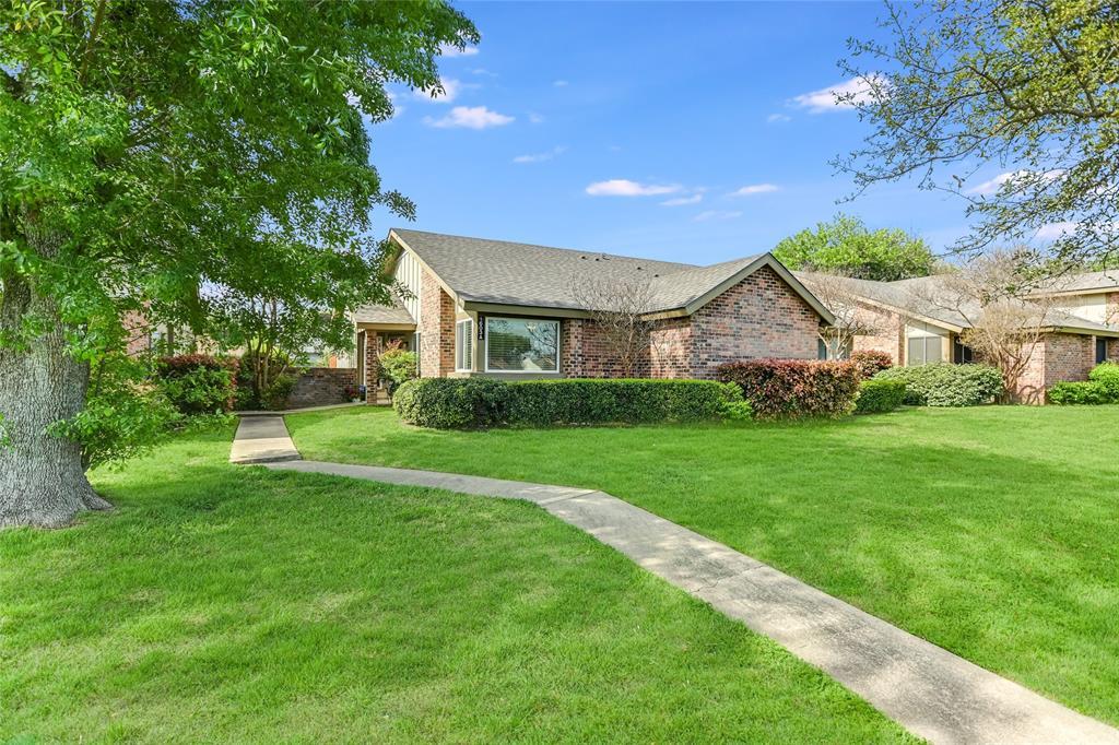 1603 W Braker Ln Unit A, Austin, TX 78758 Condo for Rent in Austin