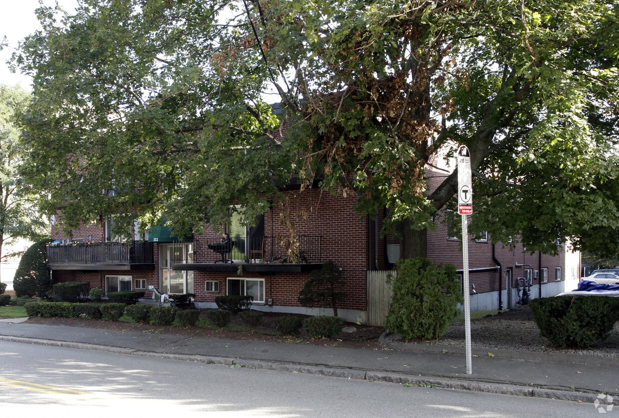 Building Photo - 332 Copeland St