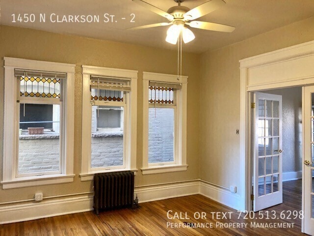 Photo - 1450 N Clarkson St.-2